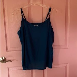 Jockey camisole, new size M